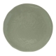 Melamine Side Plate Speckle Green - Plates