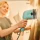 Braun QuickStyle 3 Garment steamer GS 3013 Green