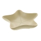 Sand Fish Shape Coast Platter 23x4cm - Platters