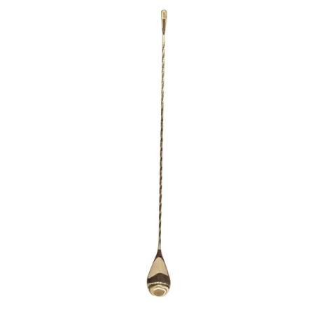 Bar Spoon Gold - Spoons