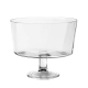 Noa Trifle Bowl 24x16cm - Bowls