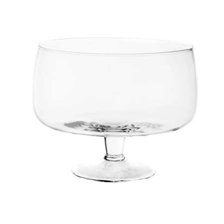 Noa Trifle Bowl 24x16cm - Bowls