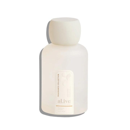 al.ive home Room Spray Mango & Lychee - Fragrances