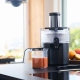 Braun MultiJuice 5 Spin juicer SJ5000 Black
