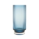 Glass Tumbler Optic Navy Blue - Home & Garden > Kitchen & Dining > Tableware > Drinkware