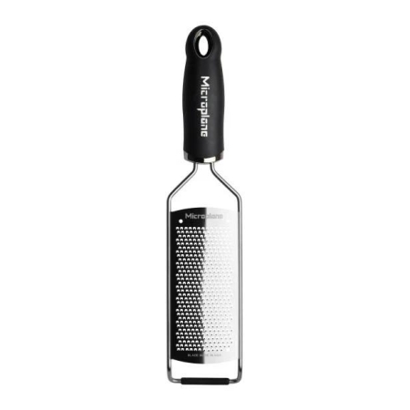 Microplane Gourmet Fine Grater - Kitchen Utensils & Gadgets