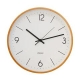 Boden Clock 31cm