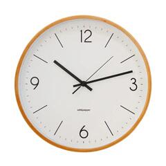 Boden Clock 31cm