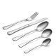 Moscow Cutlery Set - 30 Piece