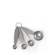 Tool Measuring Spoon Set 4pc
