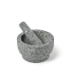 Grind Mortar & Pestle 18cm