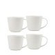 Canteen Mugs 370mL - Set of 4