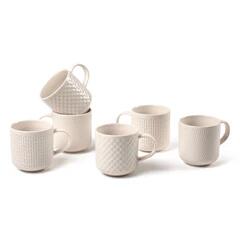 Otis Mug 300ml - Set of 6