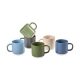 Prism Mug 330mL - Set of 6