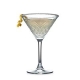 Winston Martini Glasses 230mL - Set of 4