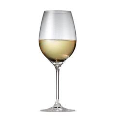 Cuvee White Wine Glasses 470mL – Set of 6