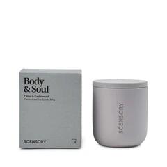 Scensory Candle 390g