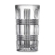 Bond Tartan Highballs 315mL – Set of 4 Bond Tartan Highballs 315mL – Set of 4