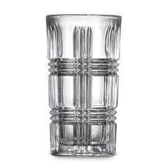 Bond Tartan Highballs 315mL – Set of 4