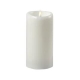 Flame LED Moving Candle 15cm