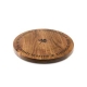 Bistro Round Serving Board 28cm Bistro Round Serving Board 28cm