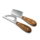 Bistro Cheese Knife – Set of 2 Bistro Cheese Knife – Set of 2