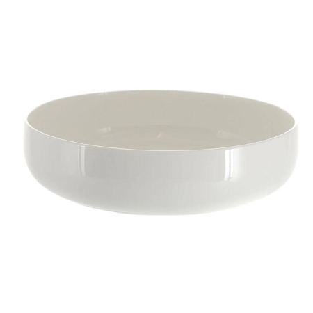 Porcelain Round Bowl 24cm - Dinnerware