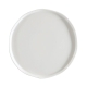 Bowl Round Black 21x6cm - Dinnerware