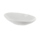 Porcelain Rectangular Plate - Plates