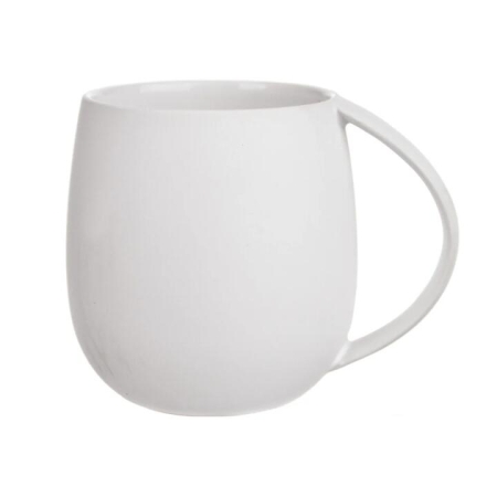 Mug Matt White - Mugs