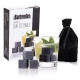 Mug Matt Taupe 400ml - Mugs