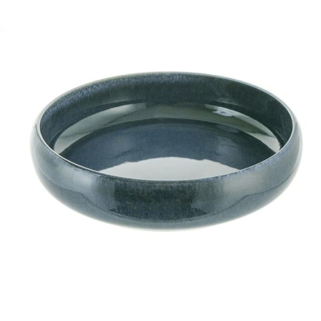 Denim Bowl 28x8cm - Serveware