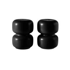 Riley Salt & Pepper Shakers 8cm