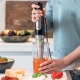 Braun MultiQuick 7 Hand blender MQ 7087 X