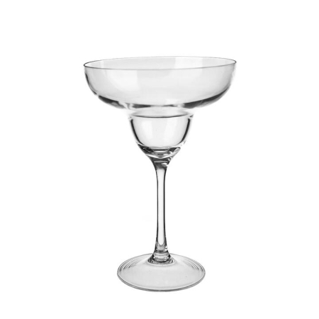 Poly Carb Margarita Glass - Wine Glasses