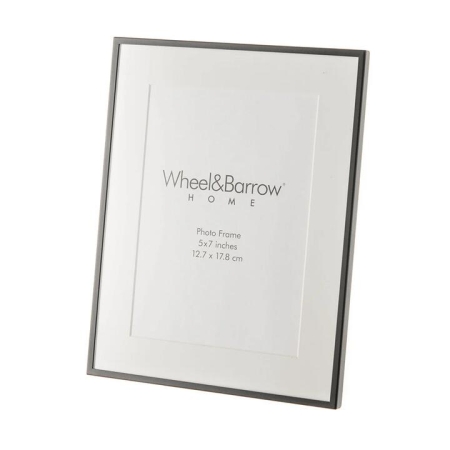 Black Photo Frame 13x18cm - Photo Frames