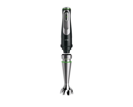 Braun MultiQuick 9 Hand blender MQ 9187XLI