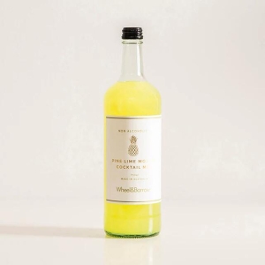 Cocktail Mixes