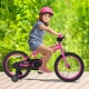 CostwayKids Bike for 4-7 Years Old Sport Bicycle Adjustable with Training Wheels-Pink-18 inches CostwayKids Bike for 4-7 Years Old Sport Bicycle Adjustable with Training Wheels-Pink-18 inches