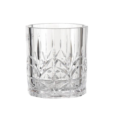Cut Polycarb Tumbler - Polycarb Tumblers