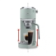Delonghi Dedica Duo Manual Coffee Machine Green