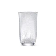 Koa Highball Glasses 485mL - Set of 4