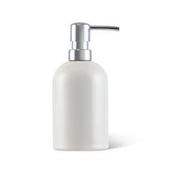 Tide Pump Soap Dispenser 18cm