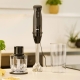 Braun MultiQuick 3 Hand blender MQ 30202M Black
