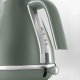 Delonghi Icona Capitals Kettle Green