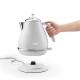 Delonghi Icona Capitals Kettle White