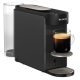 Delonghi VertuoUP Nespresso Capsule Coffee Machine Grey