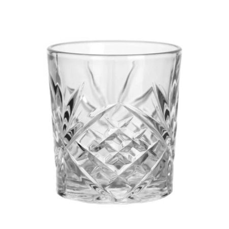 Whisky Cut Glass - Whisky Glasses