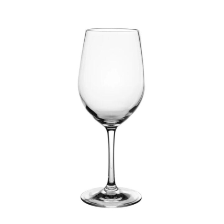Poly Carb Wine Glass - Wine Glasses