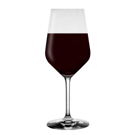 Red Wine Glass Revolution - Wine Glasses